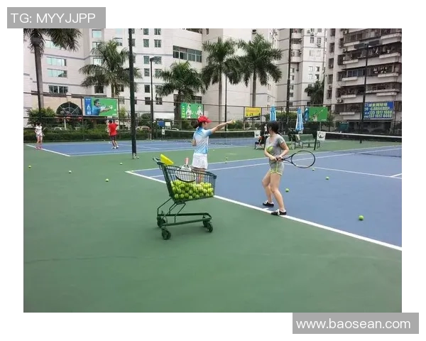 深圳网球队实力崛起荣登全国网球排行榜第八名