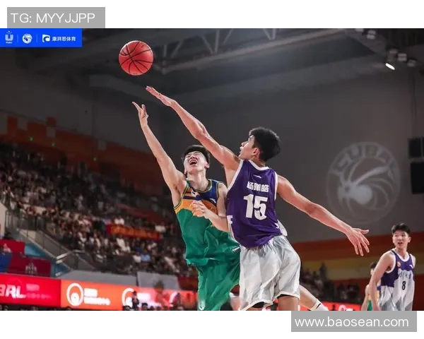 篮球团队协作实力大比拼杭州篮球队荣登全国第四名